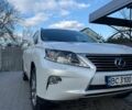 Білий Лексус РХ, об'ємом двигуна 3.46 л та пробігом 154 тис. км за 18500 $, фото 3 на Automoto.ua