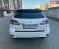 Белый Лексус РХ, объемом двигателя 3.46 л и пробегом 170 тыс. км за 26000 $, фото 13 на Automoto.ua