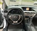 Білий Лексус РХ, об'ємом двигуна 35 л та пробігом 125 тис. км за 35900 $, фото 12 на Automoto.ua