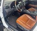 Белый Лексус РХ, объемом двигателя 3.46 л и пробегом 186 тыс. км за 20500 $, фото 7 на Automoto.ua