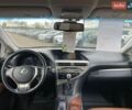 Белый Лексус РХ, объемом двигателя 3.46 л и пробегом 334 тыс. км за 15490 $, фото 20 на Automoto.ua
