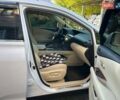 Белый Лексус РХ, объемом двигателя 3.46 л и пробегом 170 тыс. км за 30000 $, фото 16 на Automoto.ua