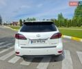 Белый Лексус РХ, объемом двигателя 3.46 л и пробегом 180 тыс. км за 17500 $, фото 13 на Automoto.ua