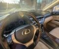 Білий Лексус РХ, об'ємом двигуна 3.46 л та пробігом 154 тис. км за 16500 $, фото 6 на Automoto.ua