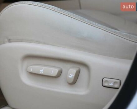 Белый Лексус РХ, объемом двигателя 3.46 л и пробегом 65 тыс. км за 23000 $, фото 24 на Automoto.ua