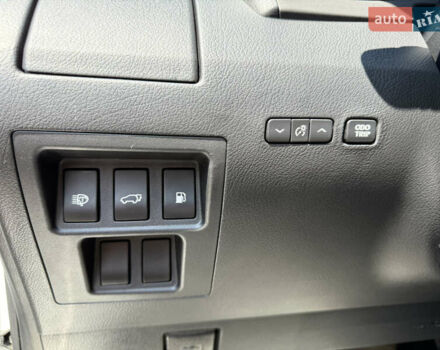 Белый Лексус РХ, объемом двигателя 3.46 л и пробегом 131 тыс. км за 24999 $, фото 23 на Automoto.ua