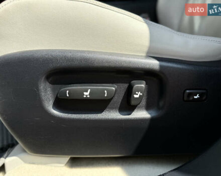 Белый Лексус РХ, объемом двигателя 3.46 л и пробегом 131 тыс. км за 24999 $, фото 14 на Automoto.ua