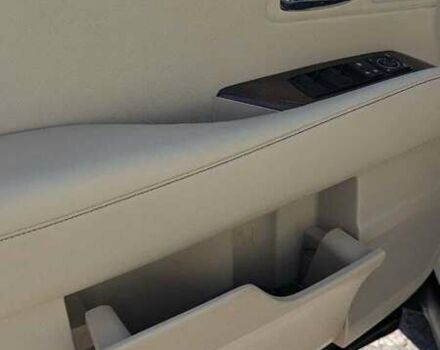Белый Лексус РХ, объемом двигателя 3.46 л и пробегом 220 тыс. км за 19000 $, фото 21 на Automoto.ua
