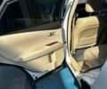 Білий Лексус РХ, об'ємом двигуна 3.46 л та пробігом 223 тис. км за 19800 $, фото 12 на Automoto.ua
