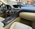 Белый Лексус РХ, объемом двигателя 3.46 л и пробегом 107 тыс. км за 15900 $, фото 40 на Automoto.ua