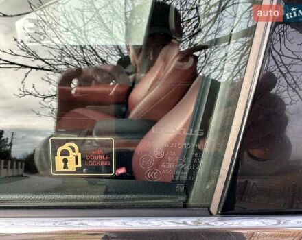 Білий Лексус РХ, об'ємом двигуна 3.46 л та пробігом 204 тис. км за 24500 $, фото 13 на Automoto.ua