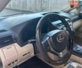 Білий Лексус РХ, об'ємом двигуна 3.46 л та пробігом 170 тис. км за 26000 $, фото 46 на Automoto.ua