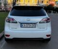 Белый Лексус РХ, объемом двигателя 3.46 л и пробегом 160 тыс. км за 17700 $, фото 13 на Automoto.ua