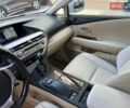 Белый Лексус РХ, объемом двигателя 3.46 л и пробегом 107 тыс. км за 15900 $, фото 25 на Automoto.ua