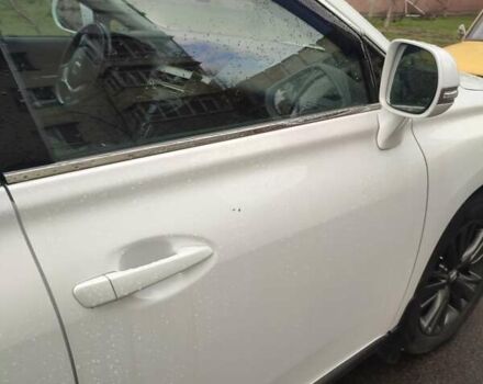 Белый Лексус РХ, объемом двигателя 3.5 л и пробегом 180 тыс. км за 21500 $, фото 16 на Automoto.ua