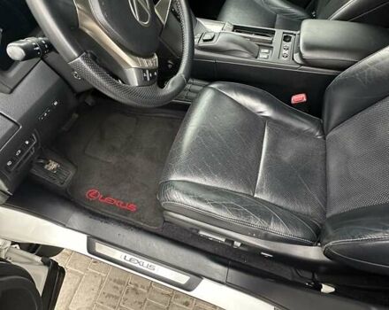 Білий Лексус РХ, об'ємом двигуна 3.46 л та пробігом 124 тис. км за 22000 $, фото 6 на Automoto.ua