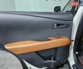 Белый Лексус РХ, объемом двигателя 3.46 л и пробегом 200 тыс. км за 21999 $, фото 16 на Automoto.ua