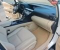 Білий Лексус РХ, об'ємом двигуна 2.67 л та пробігом 75 тис. км за 22990 $, фото 31 на Automoto.ua