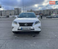 Белый Лексус РХ, объемом двигателя 3.5 л и пробегом 158 тыс. км за 21500 $, фото 8 на Automoto.ua
