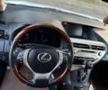 Белый Лексус РХ, объемом двигателя 3.5 л и пробегом 169 тыс. км за 22700 $, фото 23 на Automoto.ua