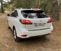 Лексус РХ 2013 в Киеве на Automoto.ua Белый Лексус РХ, объемом двигателя 3.46 л и пробегом 171 тыс. км за 18500 $, фото 3 на Automoto.ua