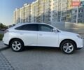 Білий Лексус РХ, об'ємом двигуна 3.46 л та пробігом 251 тис. км за 16999 $, фото 5 на Automoto.ua