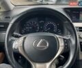 Білий Лексус РХ, об'ємом двигуна 3.46 л та пробігом 334 тис. км за 15990 $, фото 13 на Automoto.ua