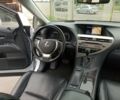 Білий Лексус РХ, об'ємом двигуна 35 л та пробігом 125 тис. км за 35900 $, фото 21 на Automoto.ua