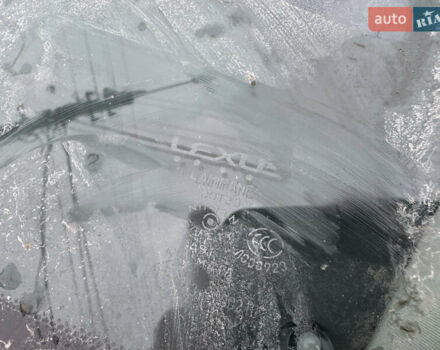 Белый Лексус РХ, объемом двигателя 3.46 л и пробегом 225 тыс. км за 18990 $, фото 10 на Automoto.ua