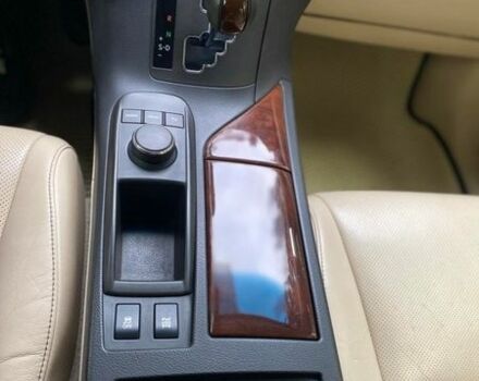 Белый Лексус РХ, объемом двигателя 3.46 л и пробегом 172 тыс. км за 18200 $, фото 14 на Automoto.ua