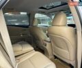 Белый Лексус РХ, объемом двигателя 3.46 л и пробегом 107 тыс. км за 15900 $, фото 37 на Automoto.ua