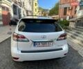 Белый Лексус РХ, объемом двигателя 3.46 л и пробегом 107 тыс. км за 15900 $, фото 15 на Automoto.ua