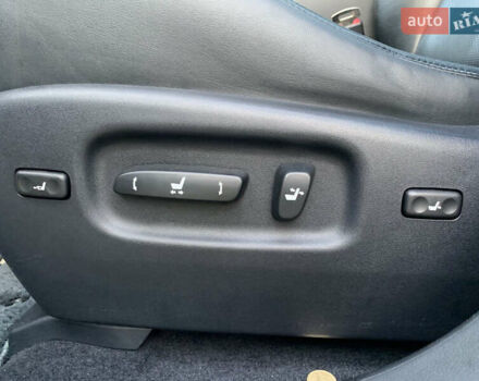 Белый Лексус РХ, объемом двигателя 3.46 л и пробегом 77 тыс. км за 27000 $, фото 16 на Automoto.ua