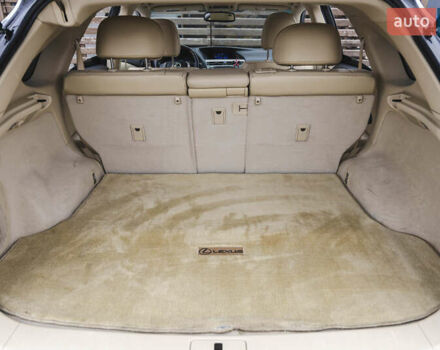 Білий Лексус РХ, об'ємом двигуна 3.5 л та пробігом 240 тис. км за 20900 $, фото 39 на Automoto.ua