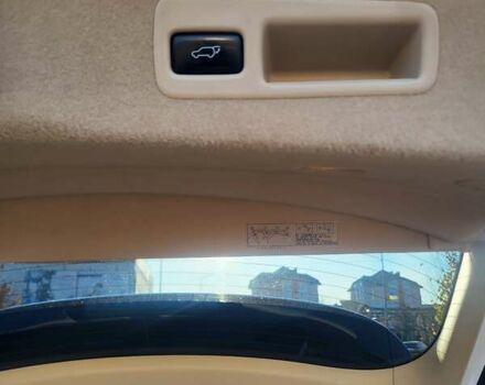 Белый Лексус РХ, объемом двигателя 3.5 л и пробегом 237 тыс. км за 21999 $, фото 14 на Automoto.ua