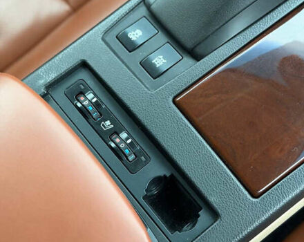 Белый Лексус РХ, объемом двигателя 3.46 л и пробегом 210 тыс. км за 16900 $, фото 21 на Automoto.ua