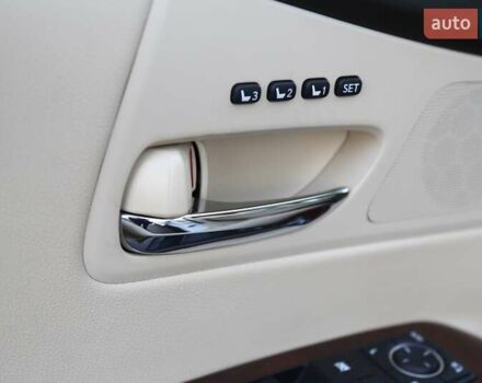 Белый Лексус РХ, объемом двигателя 3.46 л и пробегом 65 тыс. км за 23000 $, фото 26 на Automoto.ua