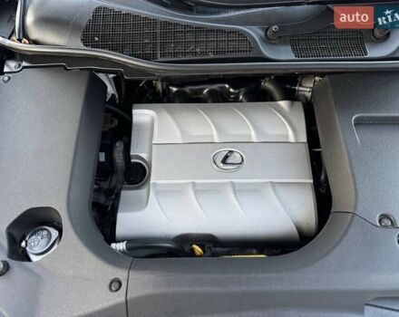 Белый Лексус РХ, объемом двигателя 3.5 л и пробегом 169 тыс. км за 22700 $, фото 29 на Automoto.ua