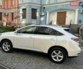 Белый Лексус РХ, объемом двигателя 3.46 л и пробегом 107 тыс. км за 15900 $, фото 12 на Automoto.ua
