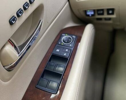 Лексус РХ 2013 в Киеве на Automoto.ua Белый Лексус РХ, объемом двигателя 3.46 л и пробегом 171 тыс. км за 18500 $, фото 14 на Automoto.ua