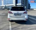 Белый Лексус РХ, объемом двигателя 3.46 л и пробегом 169 тыс. км за 18999 $, фото 6 на Automoto.ua