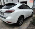 Білий Лексус РХ, об'ємом двигуна 3.46 л та пробігом 137 тис. км за 20700 $, фото 12 на Automoto.ua