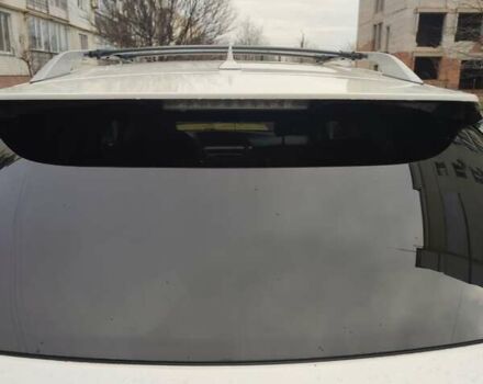 Белый Лексус РХ, объемом двигателя 3.5 л и пробегом 180 тыс. км за 21500 $, фото 29 на Automoto.ua