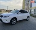 Білий Лексус РХ, об'ємом двигуна 3.46 л та пробігом 251 тис. км за 16999 $, фото 7 на Automoto.ua