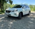 Білий Лексус РХ, об'ємом двигуна 3.46 л та пробігом 200 тис. км за 20900 $, фото 24 на Automoto.ua