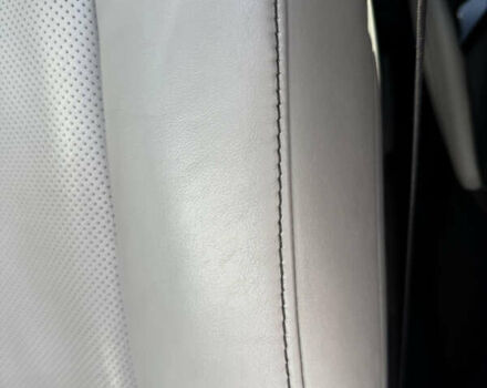 Белый Лексус РХ, объемом двигателя 3.46 л и пробегом 131 тыс. км за 24999 $, фото 15 на Automoto.ua