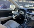 Білий Лексус РХ, об'ємом двигуна 3.46 л та пробігом 194 тис. км за 18300 $, фото 11 на Automoto.ua