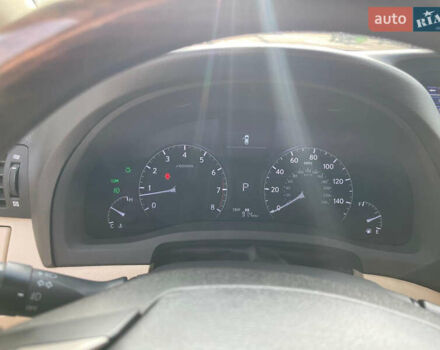 Білий Лексус РХ, об'ємом двигуна 3.46 л та пробігом 210 тис. км за 18900 $, фото 14 на Automoto.ua