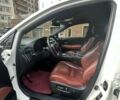 Белый Лексус РХ, объемом двигателя 3.5 л и пробегом 120 тыс. км за 22900 $, фото 2 на Automoto.ua
