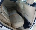 Белый Лексус РХ, объемом двигателя 3.46 л и пробегом 220 тыс. км за 19700 $, фото 6 на Automoto.ua